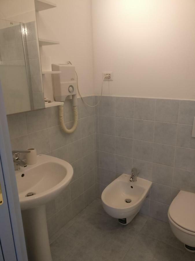 Bed and Breakfast La Rosa Di Орвието Экстерьер фото